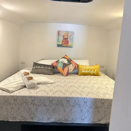 Casa Sobre Ruedas
